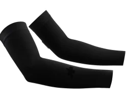 Assos Clothing Accessories|R Winter Arm Warmers P1 (Black Series) ( Size II)