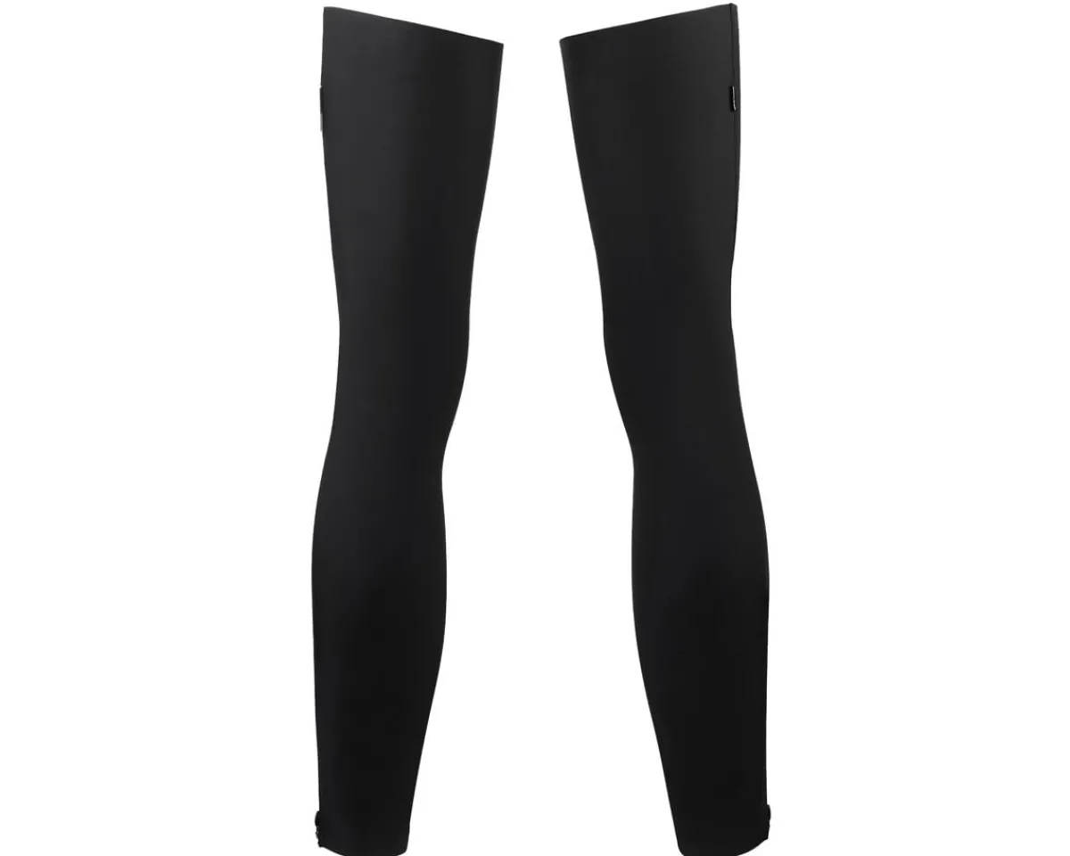 Assos Clothing Accessories|R Winter Leg Warmers P1 (Black Series) ( Size 0)
