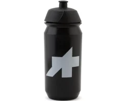 Assos Water Bottles|Signature Water Bottle (Black) (19oz)