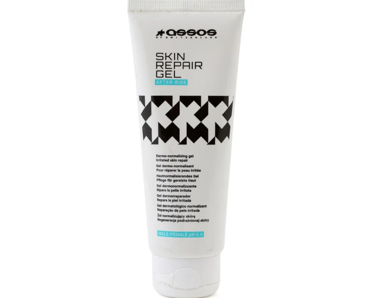 Assos Nutrition & Skin Care|Skin Repair Gel Evo (75ml)