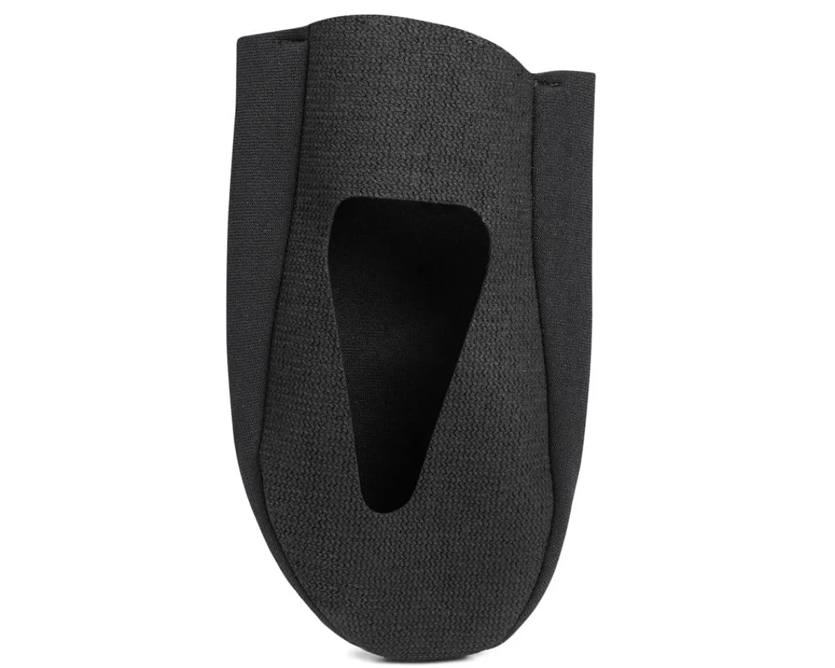 Assos Clothing Accessories|Shoes, Socks, & Footwear|Spring Fall Toe Covers (P1) (Black Series) (S) (Pair)
