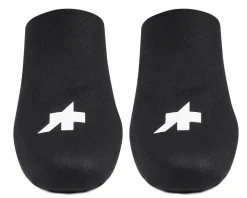 Assos Clothing Accessories|Shoes, Socks, & Footwear|Spring Fall Toe Covers (P1) (Black Series) (S) (Pair)