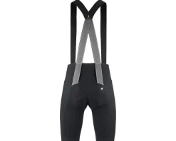 Assos Shorts & Bibs|Tactica Spring Fall Bib Short (T5) (Black Series) (S)