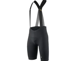 Assos Shorts & Bibs|Tactica Spring Fall Bib Short (T5) (Black Series) (S)