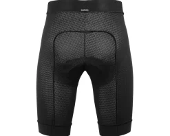 Assos Shorts & Bibs|Trail Tactica Liner Short ST (T3) (Black Series) (S)