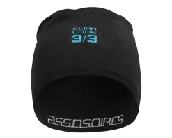 Assos Clothing Accessories|Winter Cap P1 (Black Series) ( Size II)