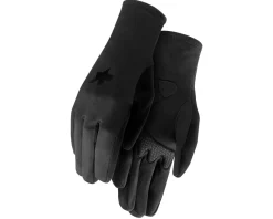 Assos Women'S|Clothing Accessories|Winter Gloves P1 (Black Series) (M)