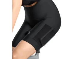 Assos Clothing Sale|Women'S|Women's TACTICA KIESKAFER T5 Bib Shorts (Black Series) (S)