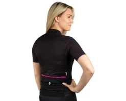 Assos Women'S|Jerseys|Women's UMA GT Short Sleeve Jersey C2 (Black Series) (L)