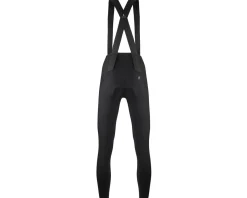 Assos Women'S|Tights & Pants|Womens Uma GT Spring Fall Bib Tight (S11) (Black Series) (S)