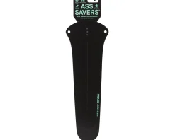 Ass Savers Racks, Fenders, & Trailers|Win Wing 2 Gravel Fender (Black Dot)
