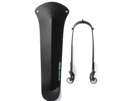 Ass Savers Racks, Fenders, & Trailers|Win Wing 2 Road Fender (Black)