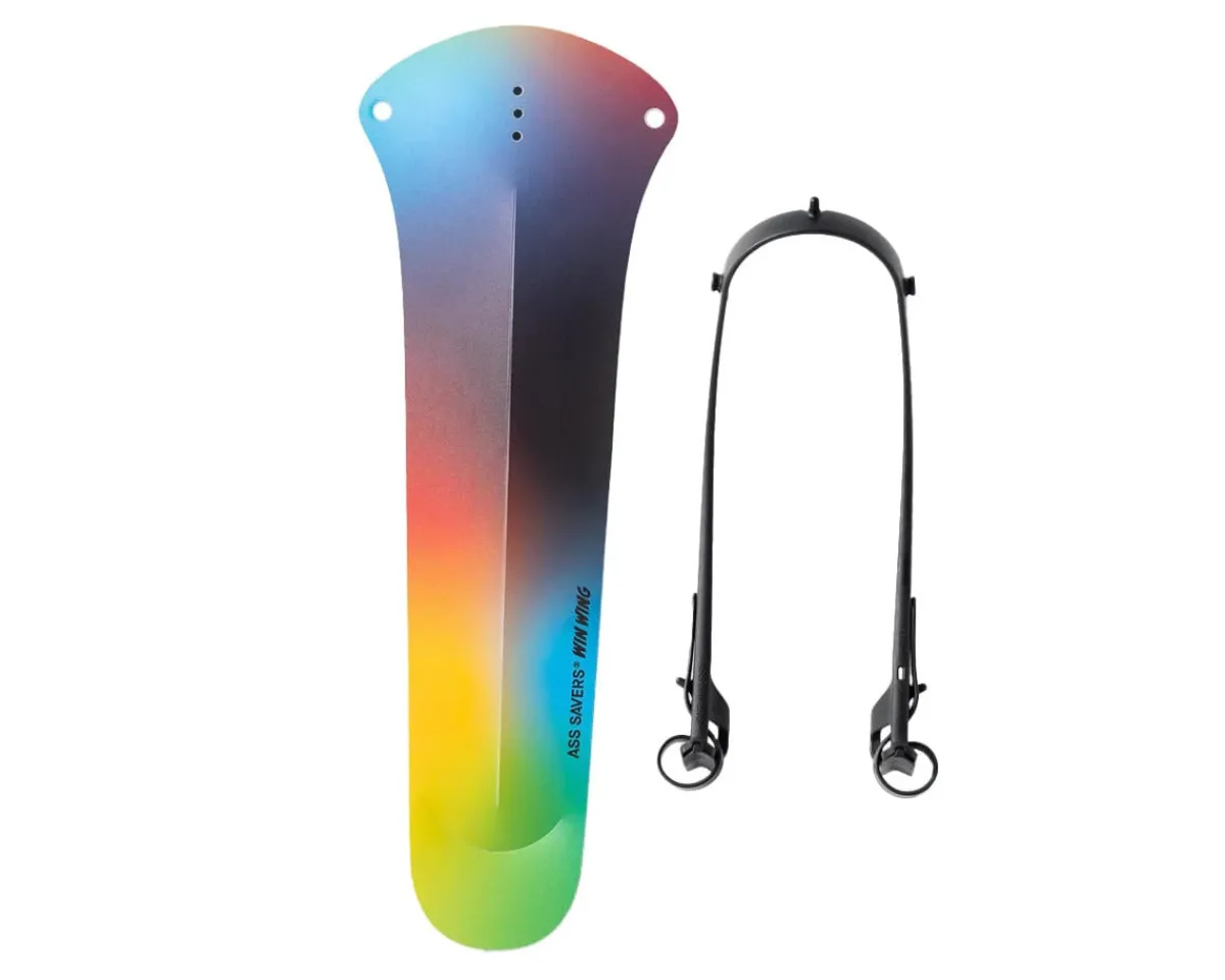 Ass Savers Racks, Fenders, & Trailers|Win Wing 2 Road Fender (Spektrum)