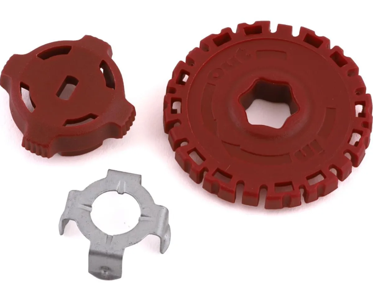 Avid Brakes|BB7 2008 And Later Pad Adjuster Knob Service Parts Kit