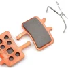 Avid Brakes|Disc Brake Pads (Sintered) (1 Pair) ( Juicy/BB7) (Steel Back)