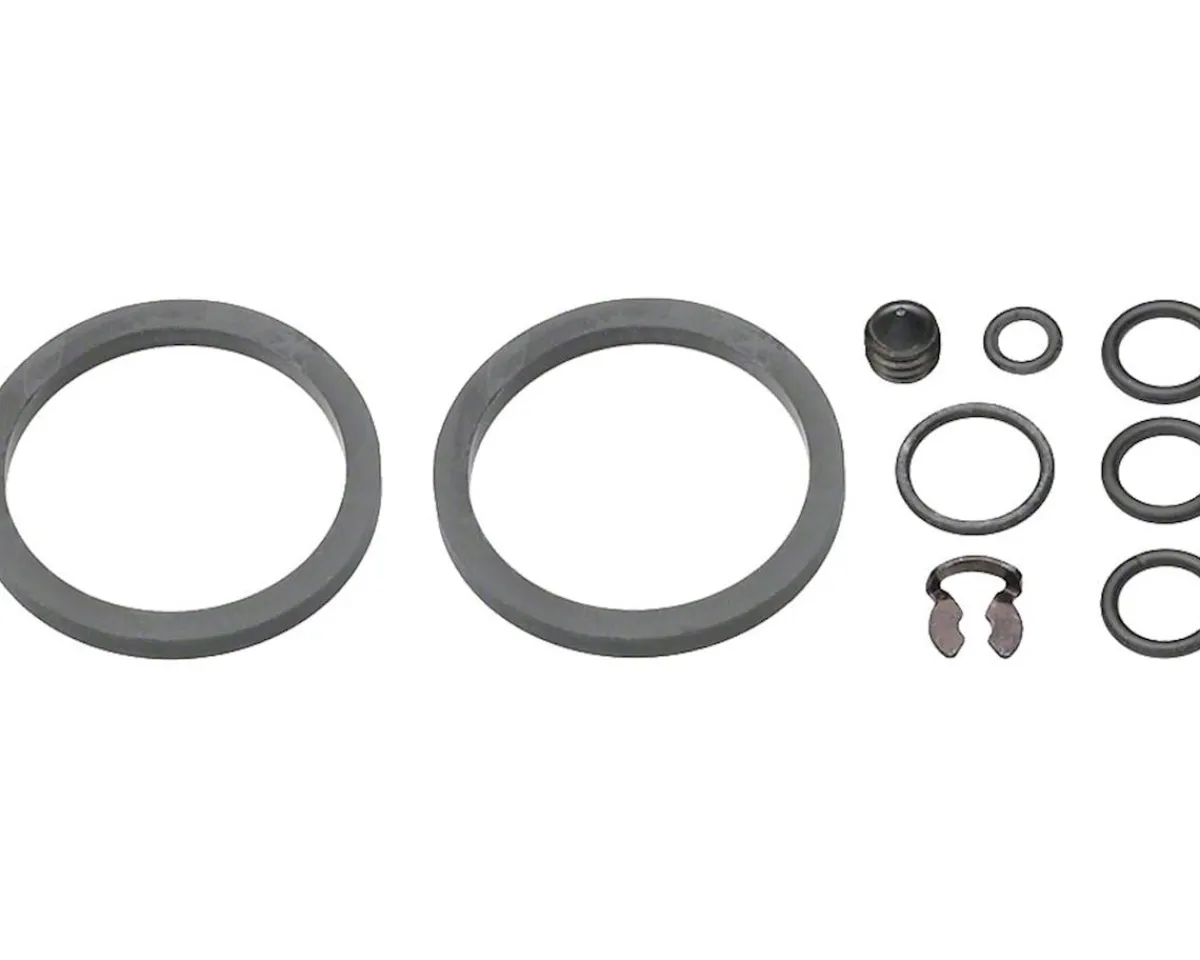 Avid Brakes|Cables & Housing|Elixir Caliper Service Parts Kit (Elixir)