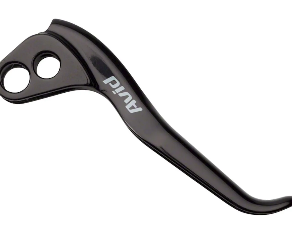 Avid Brakes|SRAM Brake Lever Blade (Black) (Alloy) (Elixir/Code)