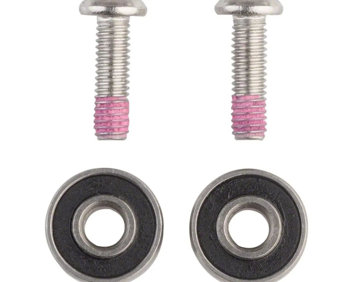 Avid Brakes|Replacement Parts|SRAM Disc Brake Lever Bearing Kit, Fits Guide Ultimate, Guide RSC, X0 Trail, Cod