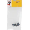 Avid Brakes|SRAM Disc Rotor Mounting Bolts (T25) (6 Pack) (Steel)