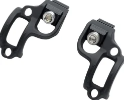 Avid Brakes|SRAM Matchmaker Shift/RockShox PushLoc Lever Mounts (Black) (Pair)