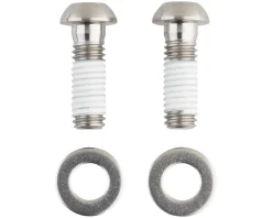 Avid Brakes|SRAM Titanium Caliper Mounting Hardware (Standard) (T25)