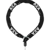 AXA Bike Locks|ULC 130 Plug-in Chain Lock (Black)