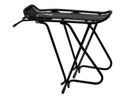 Axiom Racks, Fenders, & Trailers|Journey Rear Rack (Black)