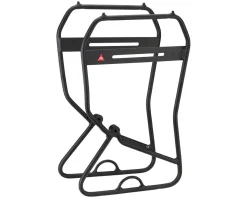 Axiom Racks, Fenders, & Trailers|Holiday Shopping|Journey Suspension & Disc Lowrider Front Rack (Black)