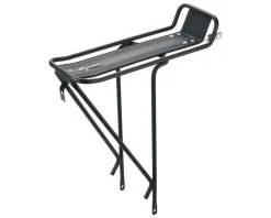 Axiom Racks, Fenders, & Trailers|Transit Tubular Rear Rack (Black) (Alloy)