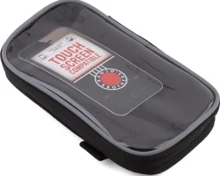 Banjo Brothers Bags & Packs|Bar Top Phone Pack (Black) (0.8L)