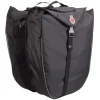 Banjo Brothers Bags & Packs|Saddlebag Panniers (Black) (25L) (Pair)
