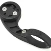 Bar Fly Bike Computers|Mounts & Handlebar Accessories|4 Mini Multi Device Mount System (Black) (31.8/35mm) (Garmin/Wahoo/GoPro & More)