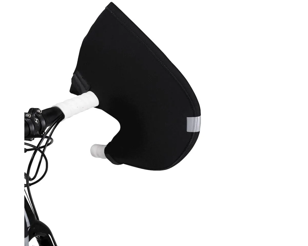 Bar Mitts Clothing Accessories|Road Shifter Covers (Black) (L)