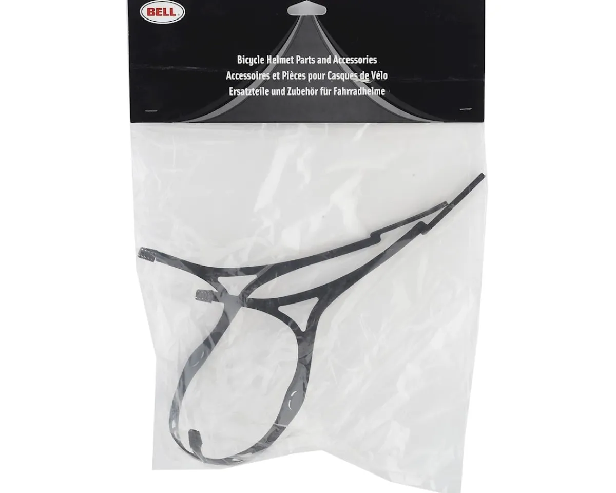 Bell Helmets|Clothing Sale|OPP Fit System (2016) (Black) (XL)