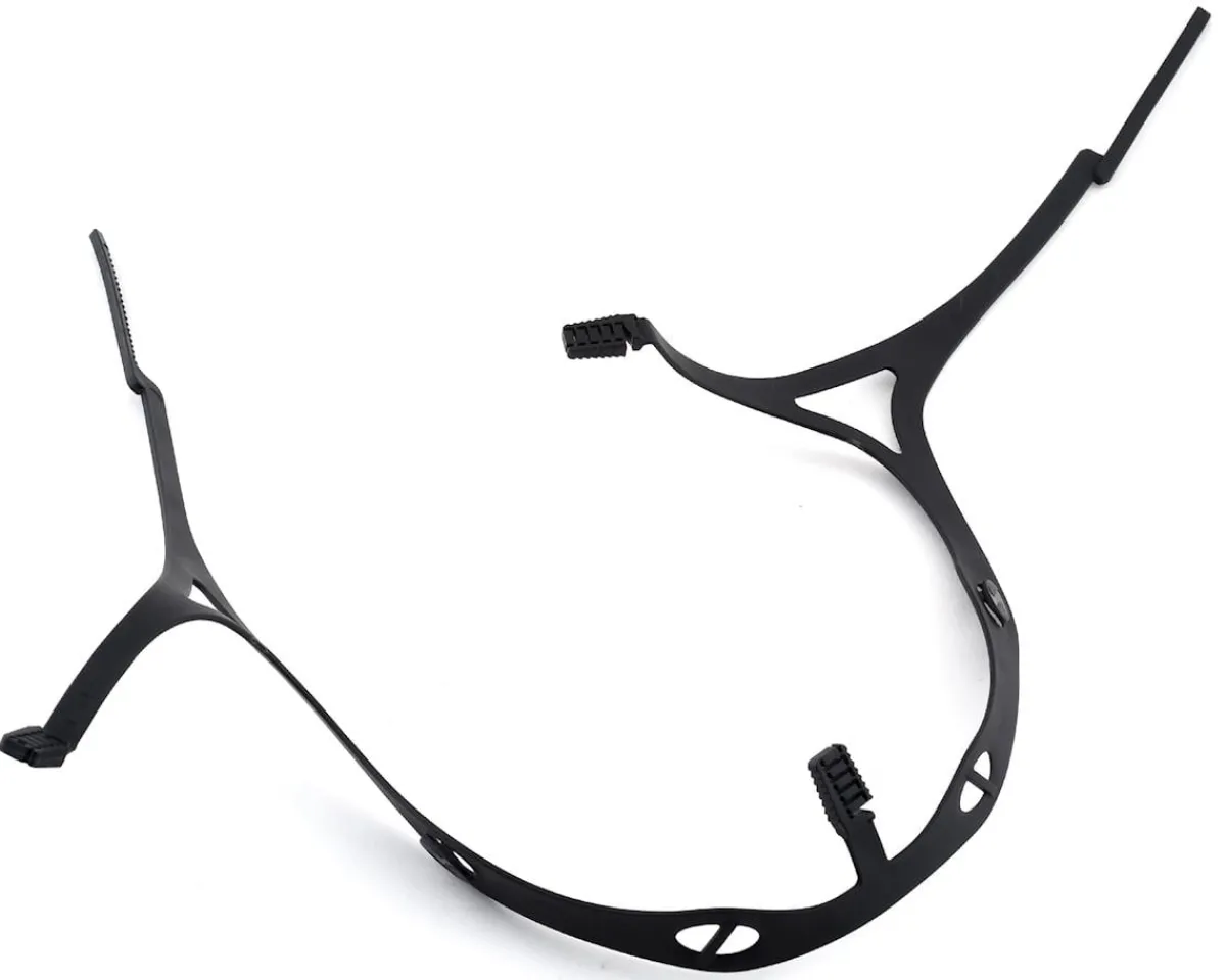 Bell Helmets|Clothing Sale|OPP Fit System (2016) (Black) (XL)