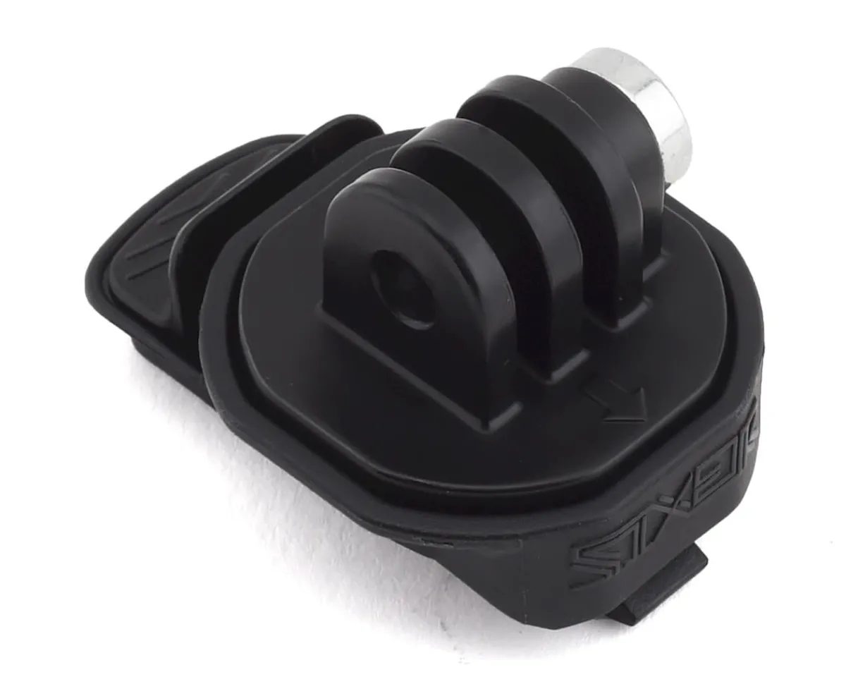 Bell Helmets|Helmets|Sixer MIPS Mountain Bike Helmet (Matte/Gloss Black) (S)