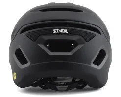 Bell Helmets|Helmets|Sixer MIPS Mountain Bike Helmet (Matte/Gloss Black) (S)