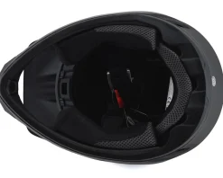 Bell Helmets|Helmets|Transfer Full Face Helmet (Matte Black) (XL)