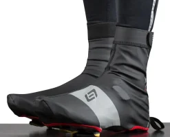 Bellwether Clothing Accessories|Shoes, Socks, & Footwear|Aqua-No Bootie (Black) (S)