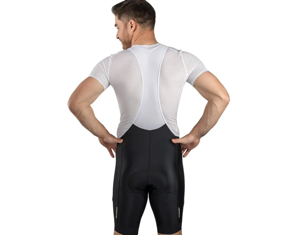 Bellwether Shorts & Bibs|Axiom Bib Short (Black) (S)