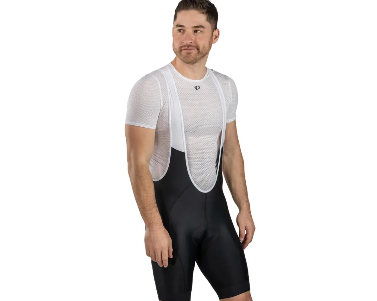 Bellwether Shorts & Bibs|Axiom Bib Short (Black) (S)
