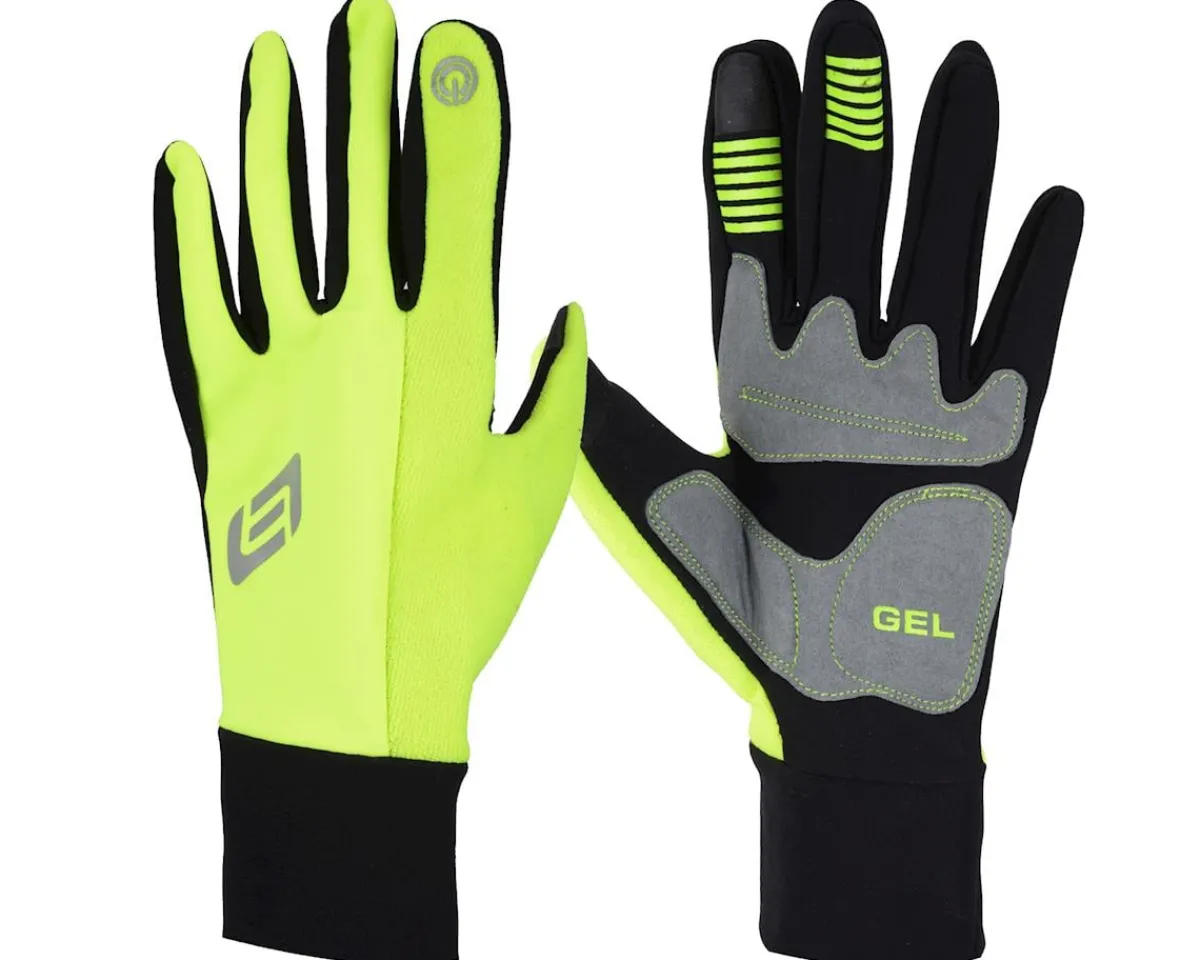 Bellwether Clothing Sale|Clothing Accessories|Climate Control Gloves (Hi-Vis) (XS)