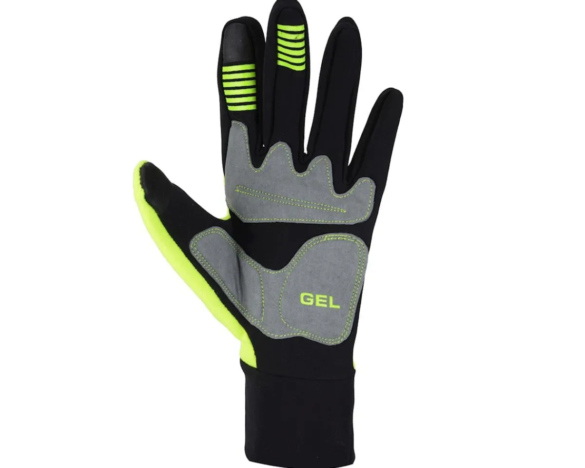Bellwether Clothing Sale|Clothing Accessories|Climate Control Gloves (Hi-Vis) (XS)