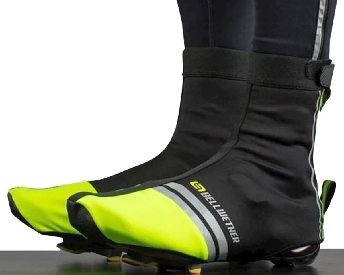 Bellwether Holiday Shopping|Clothing Sale|Coldfront Booties (Hi-Vis) (S)