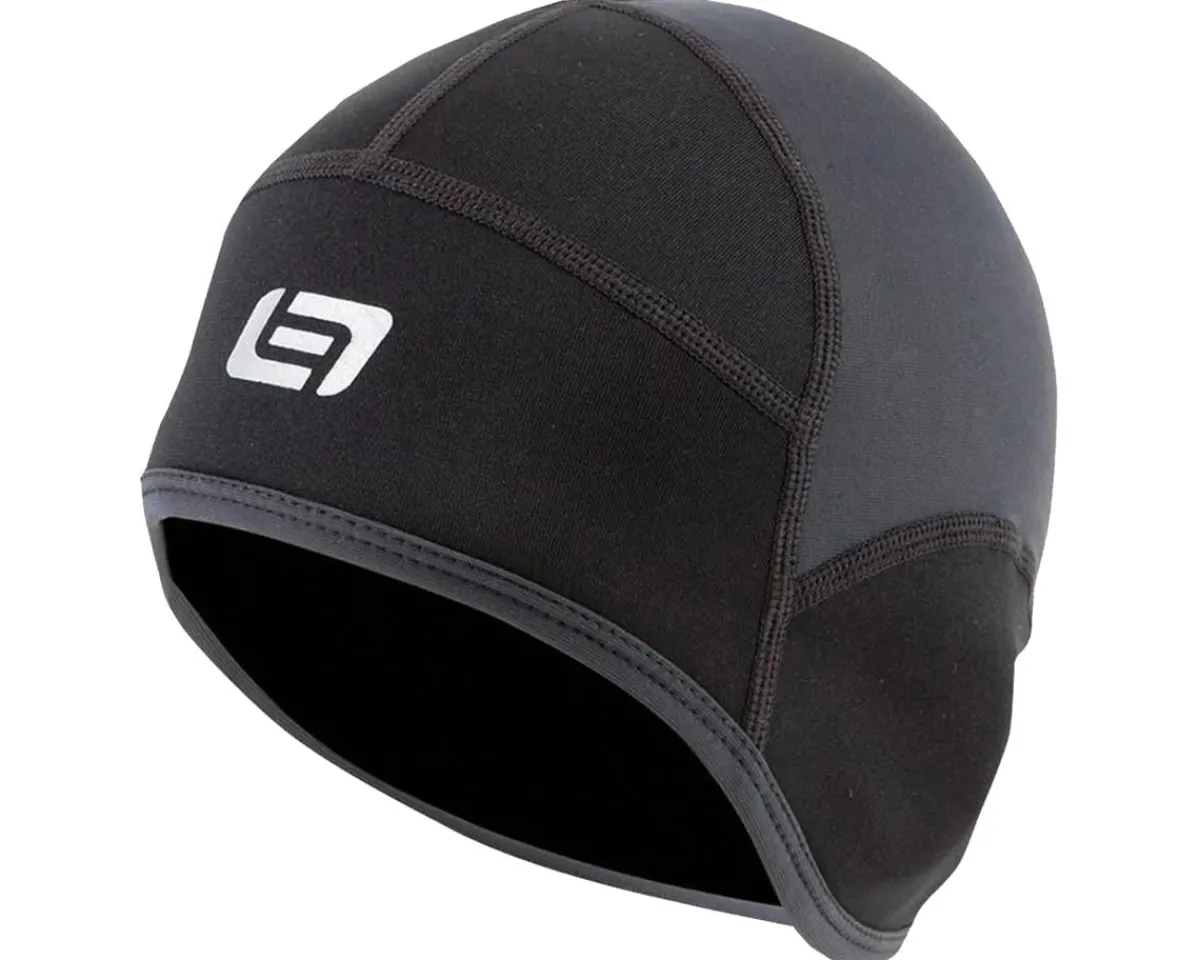 Bellwether Clothing Accessories|Coldfront Cap (Black) (One Size)