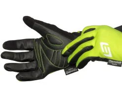Bellwether Clothing Sale|Clothing Accessories|Coldfront Thermal Gloves (Hi-Vis) (XS)