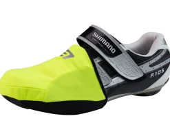 Bellwether Clothing Sale|Clothing Accessories|Coldfront Toe Cover (Hi-Vis Yellow) (L/XL)