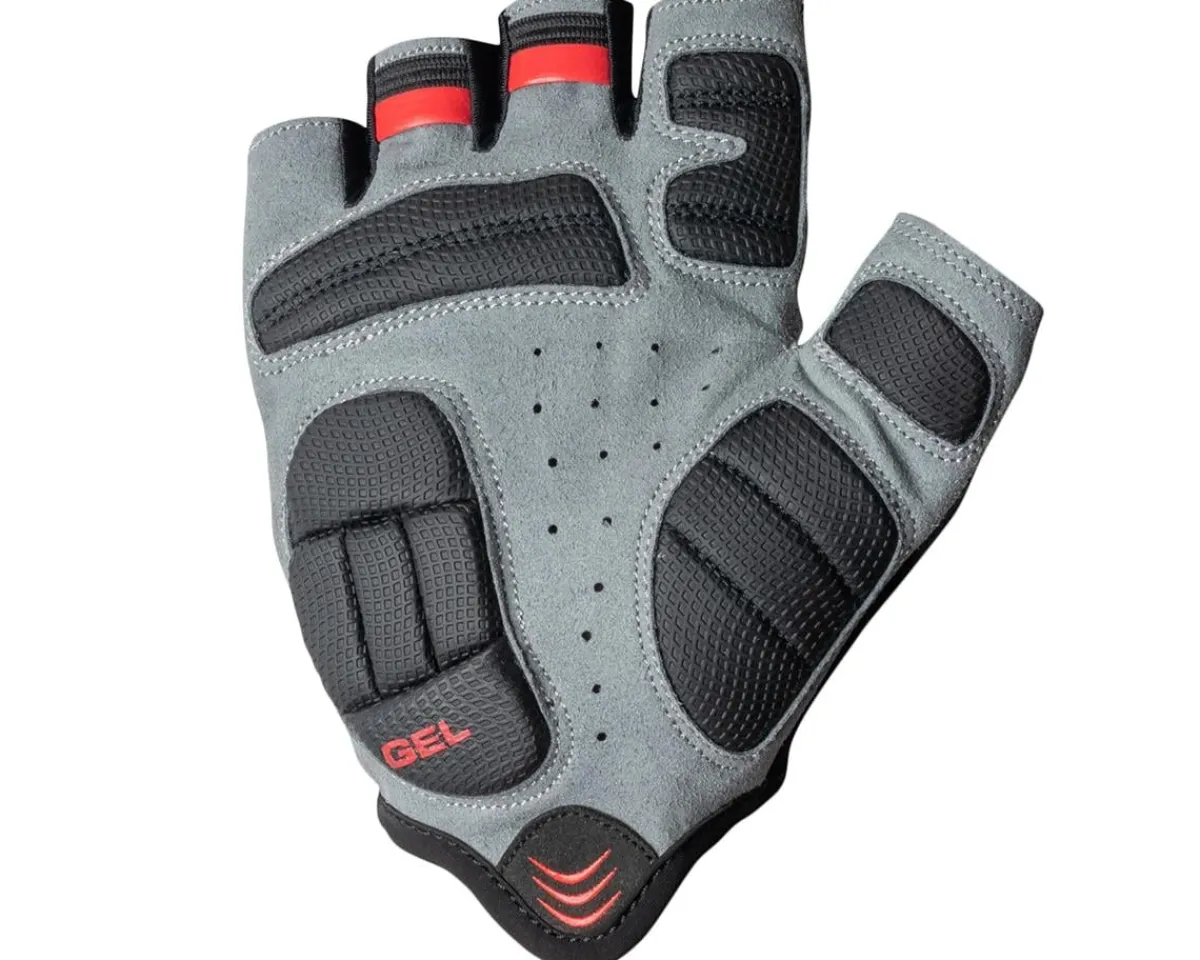 Bellwether Clothing Accessories|Men's Ergo Gel Gloves (Black) (M)