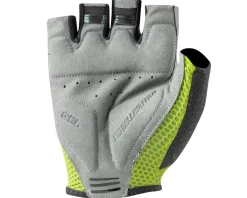 Bellwether Clothing Accessories|Men's Flight 2.0 Gel Gloves (Citrus) (S)