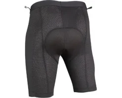 Bellwether Clothing Sale|Shorts & Bibs|Men's GMR Mesh Under-Shorts (Black) (S)